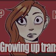 Growing Up Trans Story Time