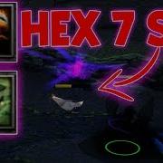 DOTA SPECTRE WITH HEX REFRESHER Vs STROM HARD GAME