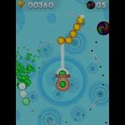 Bubble Revolution Puzzle Action With Twist J2ME 2010 Digital Chocolate