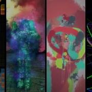 Interactive Kinect2 Scenes