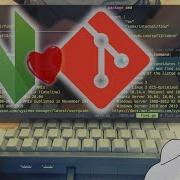 ИДЕАЛЬНЫЙ рабочий процесс Git с использованием Fugitive Telescope и Git Signs от Neovim