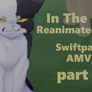 Swiftpaw In The End Reanimated MAP AMV Part 4
