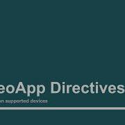 Using Video Directive Part 23 Create Custom Alexa Skill Using AWS Lambda Function