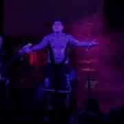 Incandescent Live At Mod 12 12 2019