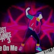 Just Dance 3 Take On Me Mashup