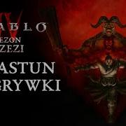 Diablo IV Sezon Rzezi Zwiastun Rozgrywki