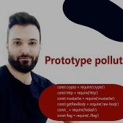 Prototype Pollution Vulnerability Walk Through