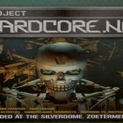 Va Project Hardcore NL Cd 2 Mixed