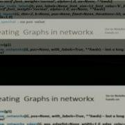 Using Networkx To Explore Pathfinding