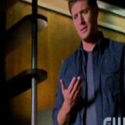 SPN Destiel Hurt