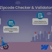 Your Competitors Are Already Using This Webflow Zipcode Checker Validator