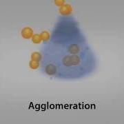 What Is Agglomeration No Audio