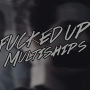 Fucked Up Multiships IDFC