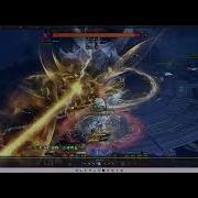 Lost Ark Bug With Adrenaline Buffs