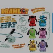 Drawbot Unboxing With Evaan Nair