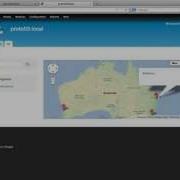 Geofield Maps On Drupal 7