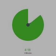 Time Timer 5 Minute Visual Timer The Best Tool For Quick Transitions