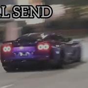 Purple Novitec Ferrari 812 N Largo EPIC Acceleration Sound