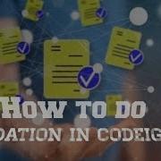 Form Validation In Codeigniter Using Ajax