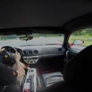 Ferrari 360 Manual F360 Exhaust Sound Capristo