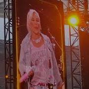 Samantha Fox Touch Me 80er Live 2025 Frankfurt