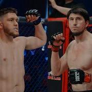 A Fighter Has Been Given A Third Chance One Of The Opponents Will Finally Win