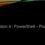 Powershell About PowerShell Profiles Execution Policies