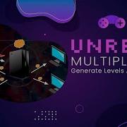 How To Generate Levels At Runtime For Multiplayer Part 1