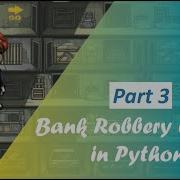 Python PyGame Tutorial 3 2020