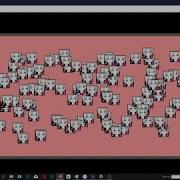 RANDOM POSITION CONSTRUCT 2 Tutorial