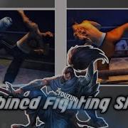 All Combined Fighting Style Def Jam FFNY The TakeOver Part 1