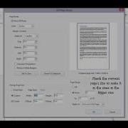 How To Adjust Resize PDF Pages Simple Quick