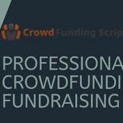 Equity Fundraising Software Crowdfunding Software PHP Crowdfunding Script