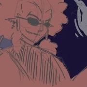 It S Called Freefall OC Animatic