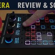 BeetleCrab TEMPERA A New Approach To Granular Synthesis Review Tutorial