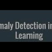 Unsupervised Fraud Detection Using Variational Autoencoder VAE Anomaly Detection With Dataset
