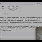 Confirmatory Factor Analysis In R