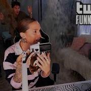 Top Twitch Moments Stream Flooded