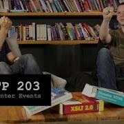 HTTP 203 Pointer Events S1 Ep2