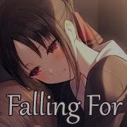 Nightcore Still Falling For You Ellie Goulding Lyrics