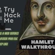 Escaping Docker Containers Privesc Tryhackme Hamlet Walkthrough Step By Step With Explanations