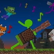 Note Block Universe Animation Vs Minecraft Shorts Ep 29