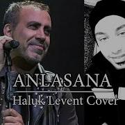 Yasin Karakaş Anlasana