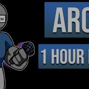 Friday Night Funkin VS Arch BOTPLAY 1 Hour Loop