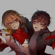 Joker And Crow You Re Nothing Without Me Animatic