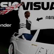 Creating 3D Music Visuals In Blender The Complete Process