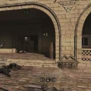 CoD4 And Mw2 L Mini Edit