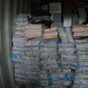 Ghana Container Engine Loading Skill