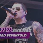 Avenged Sevenfold Full Concert HD Live At Pinkpop 2011