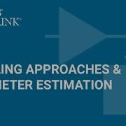 Simulink Modeling Approaches And Parameter Estimation Part 2